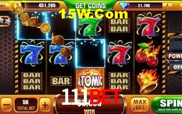 Experiência VIP 111bet