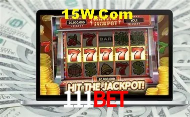 Estatísticas 111bet