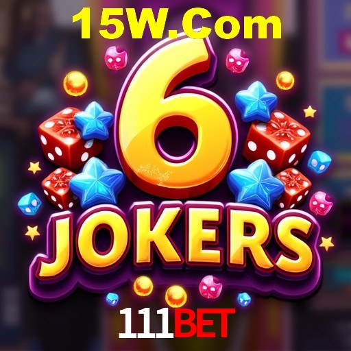 Descubra o Mundo do Cassino Online com 111bet