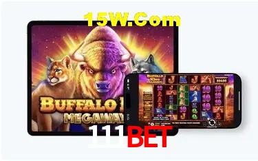Jogos de Slot 111bet