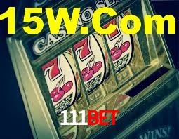 Welcome Bonus 111bet