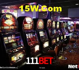 Estatísticas do Jogo 111bet