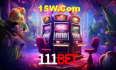 Slots com jackpots e giros grátis na 111bet