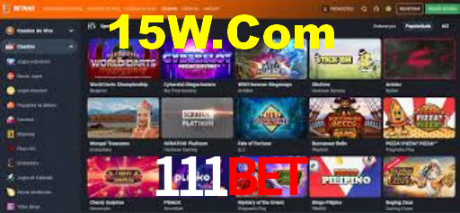 111bet login