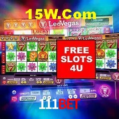 Jackpots e promoções na 111bet