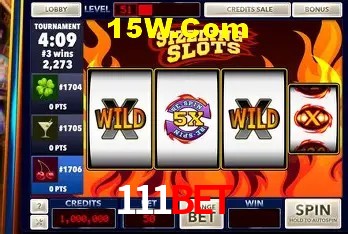 Bônus e promoções da 111bet