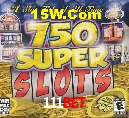 Loterias online na 111bet