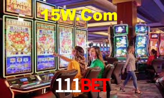 Apostas com odds competitivas na 111bet