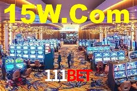 Live Casino 111bet