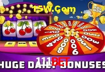 Diretório de Jogos 111bet