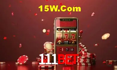 Provedores de Jogos 111bet