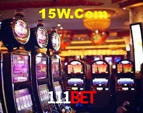 Avaliações dos Jogadores 111bet