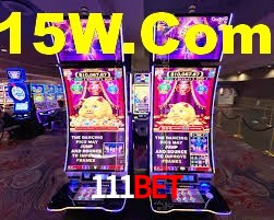 Blackjack Table 111bet