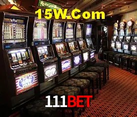Promoção Relâmpago 111bet