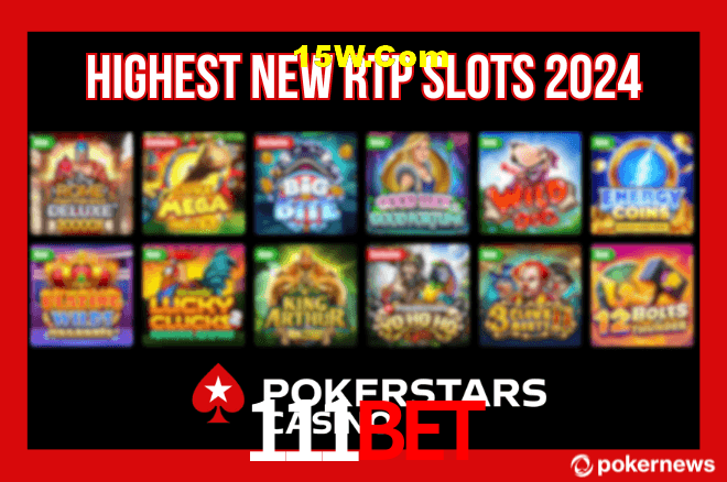 Games Directory 111bet